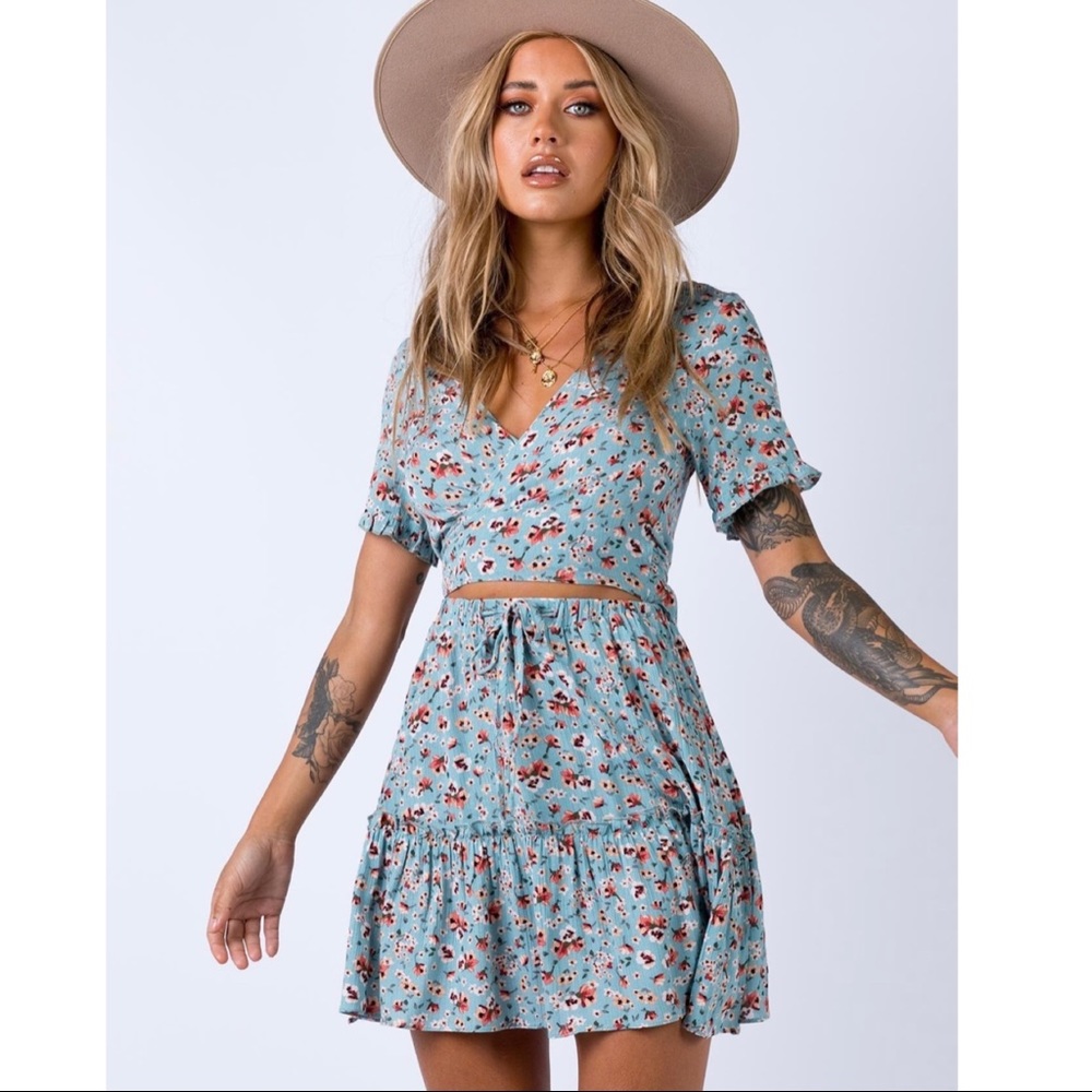 Princess Polly Waters Set